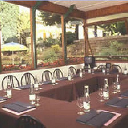 Arcantis Hotel Metropole Châtel-Guyon Konforlar fotoğraf