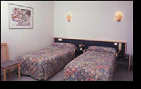 Arcantis Hotel Metropole Châtel-Guyon Oda fotoğraf