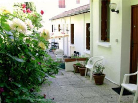 Arcantis Hotel Metropole Châtel-Guyon Dış mekan fotoğraf