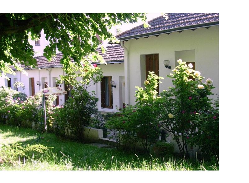 Arcantis Hotel Metropole Châtel-Guyon Dış mekan fotoğraf